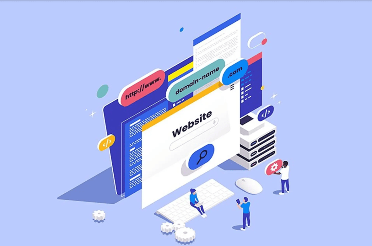 Pengalaman Pengguna Website