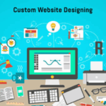 Fleksibilitas Website Custom