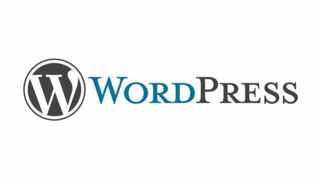 Media Library WordPress