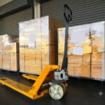 kenapa gudang membutuhkan hand pallet