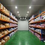 usaha apa yang membutuhkan cold storage