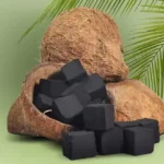 Briket dari Batok Kelapa