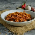cara membuat abon untuk usaha