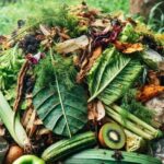cara membuat kompos dari sampah