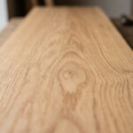 cara mengolah kayu untuk furniture