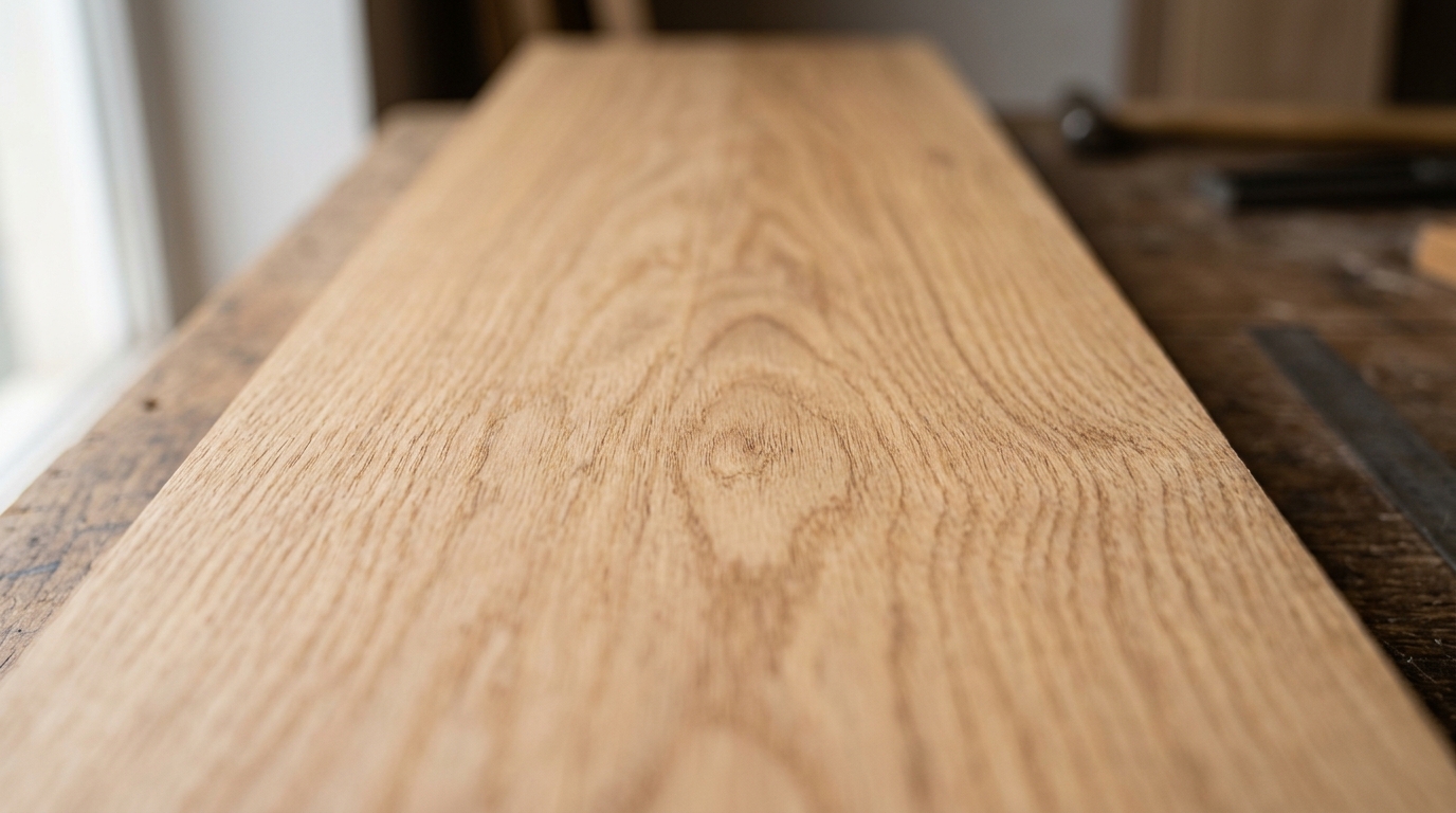 cara mengolah kayu untuk furniture