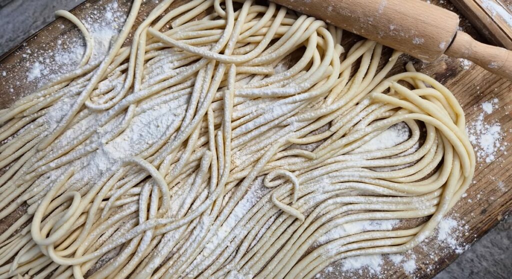 mie
