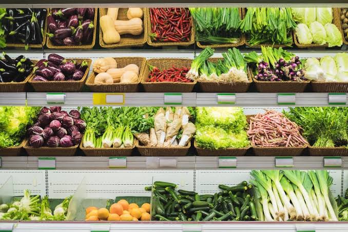 Tips Memilih Bahan Makanan Segar dan Berkualitas
