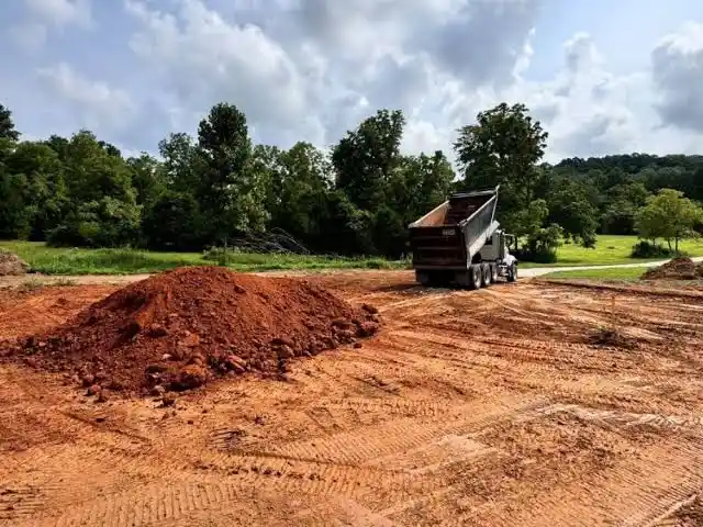 Ketebalan topsoil untuk revegetasi
