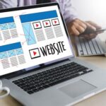 Cara Kerja Pembuatan Website