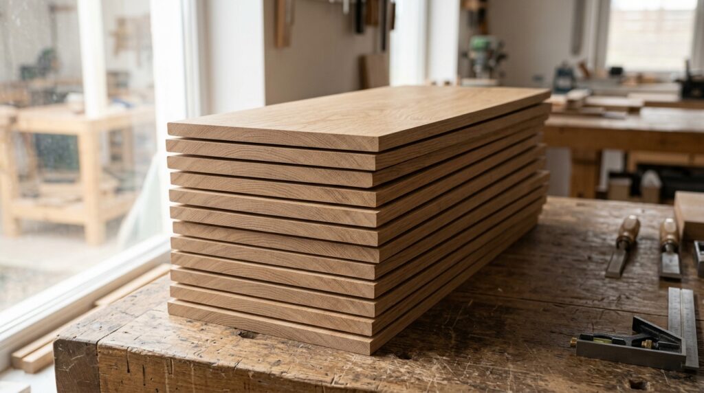 jenis kayu untuk bahan furniture