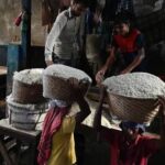 Cara Menghasilkan Beras Putih dengan Mesin Polisher