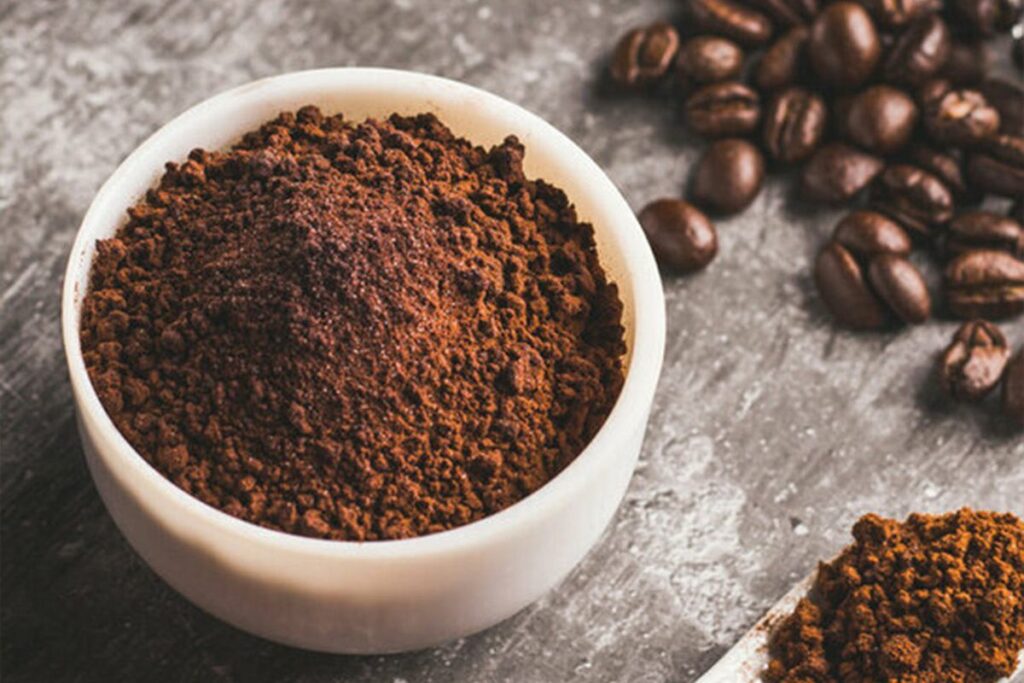 tips hasil kupasan kopi bersih