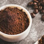 tips hasil kupasan kopi bersih
