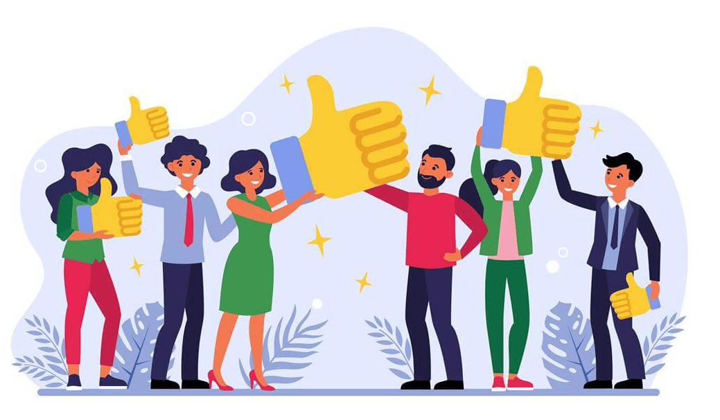 Cara Meningkatkan Kepercayaan Website