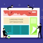 Pengujian Landing Page Iklan