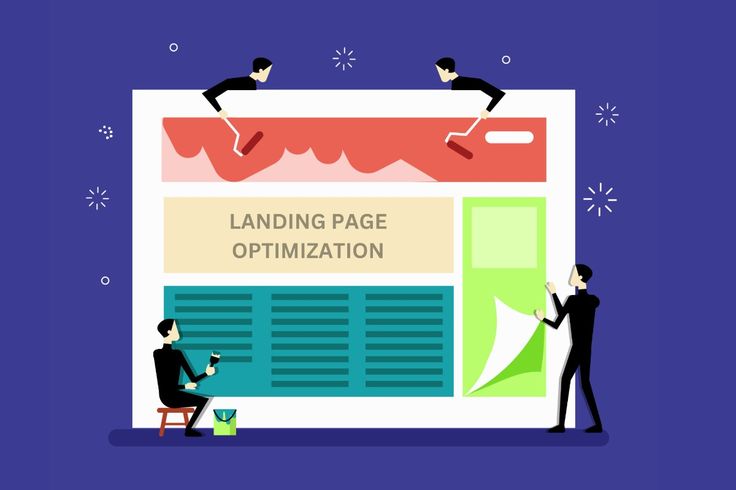 Pengujian Landing Page Iklan