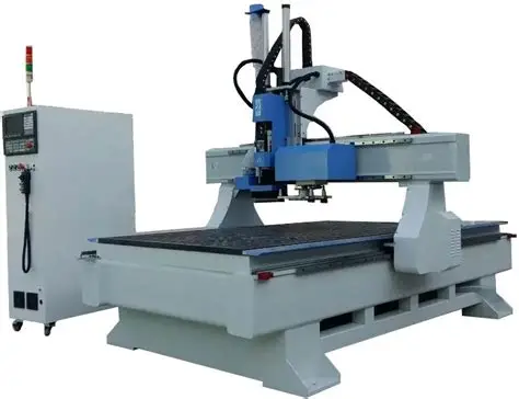 cara merawat mata potong mesin CNC kayu