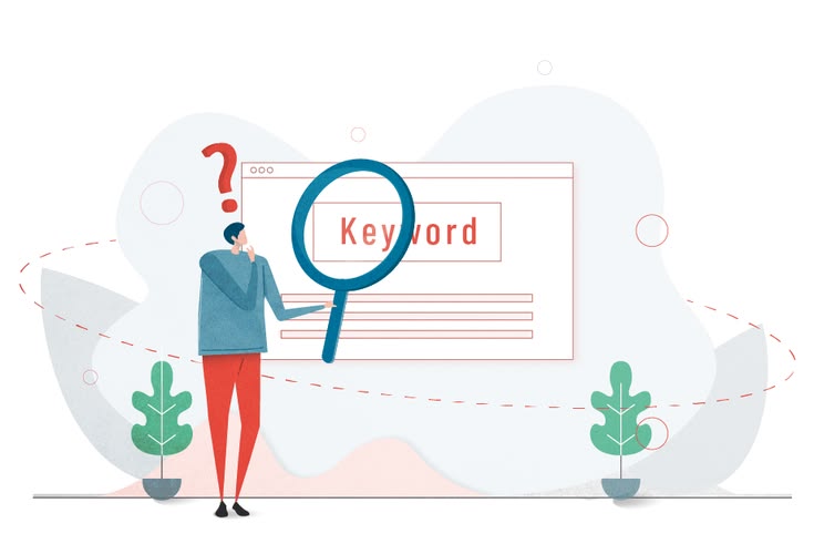 Keyword Density yang Ideal untuk Optimasi SEO