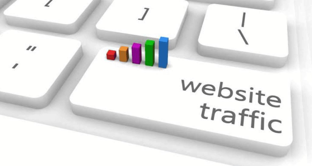 Pengaruh Keyword terhadap Traffic Website