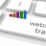 Pengaruh Keyword terhadap Traffic Website