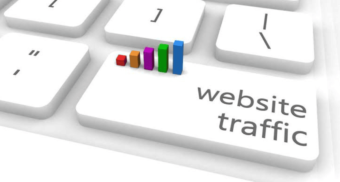 Pengaruh Keyword terhadap Traffic Website