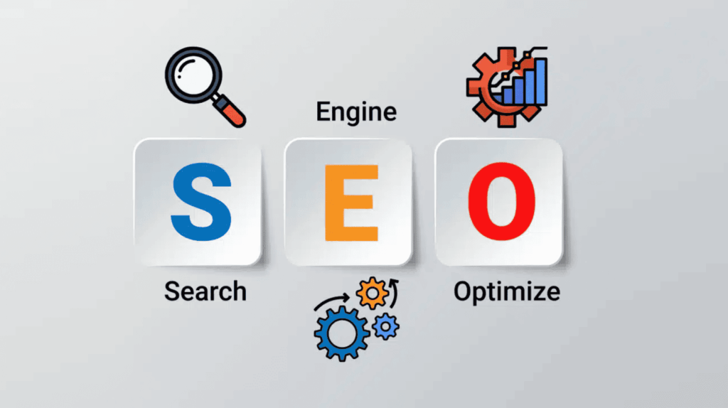 Elemen Penting dalam Optimasi SEO