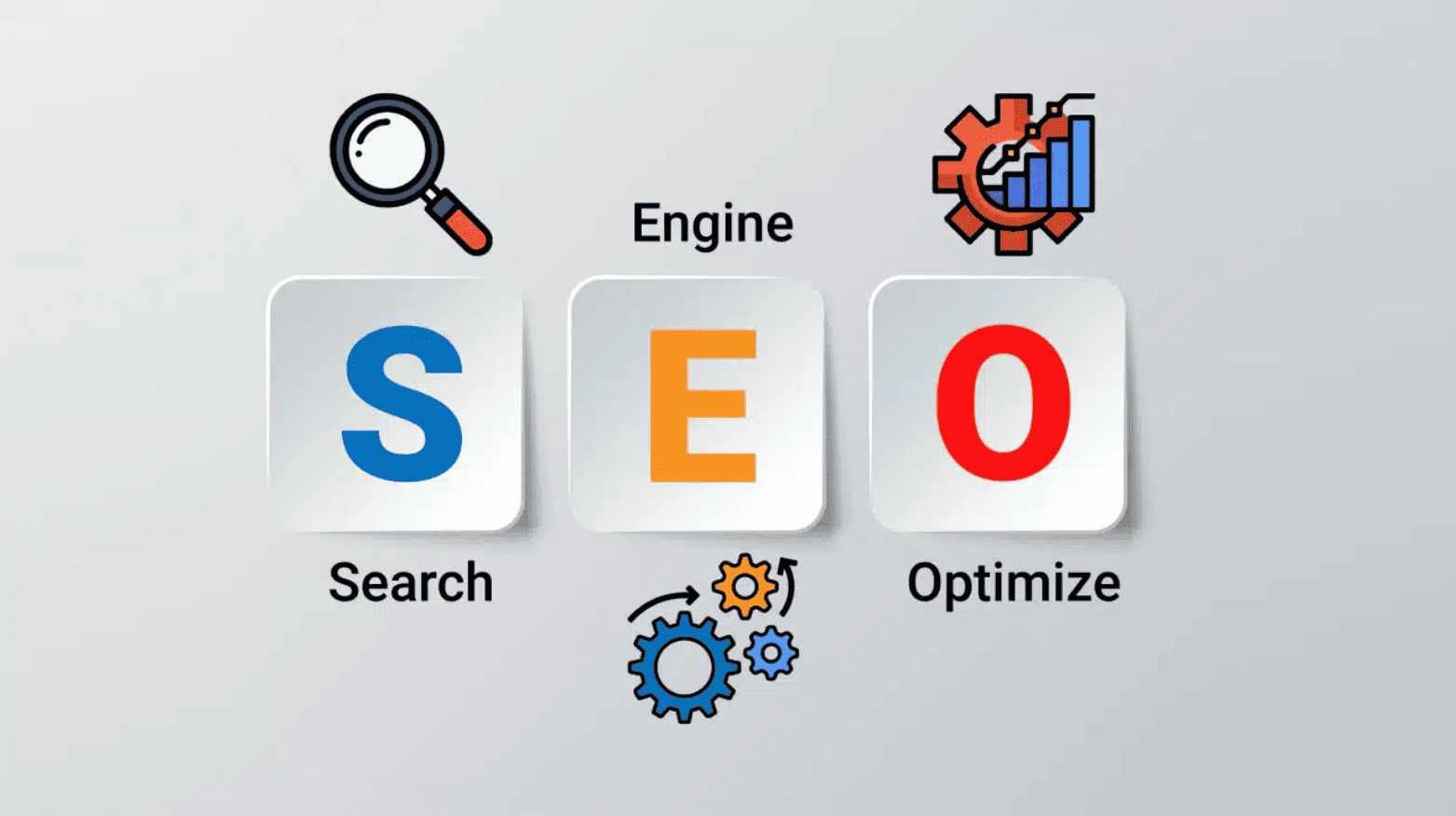 Elemen Penting dalam Optimasi SEO