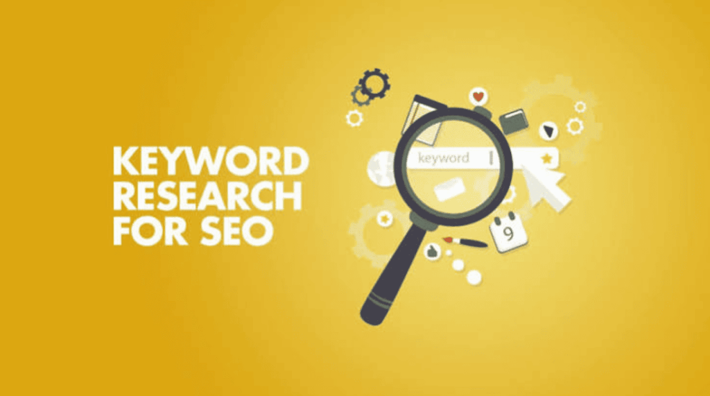 Fungsi Keyword dalam Strategi SEO