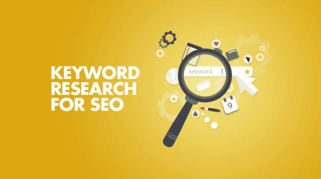 Fungsi Keyword dalam Strategi SEO