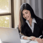 Halaman Investor Korporat