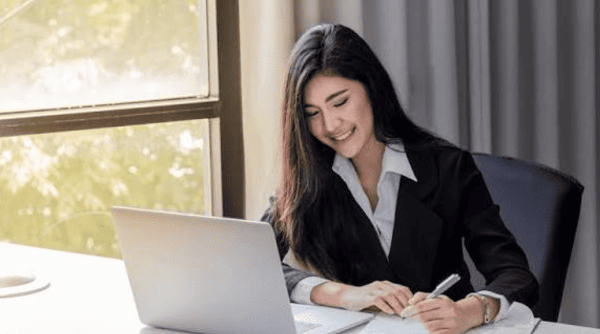 Halaman Investor Korporat