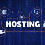 cara mengelola hosting website