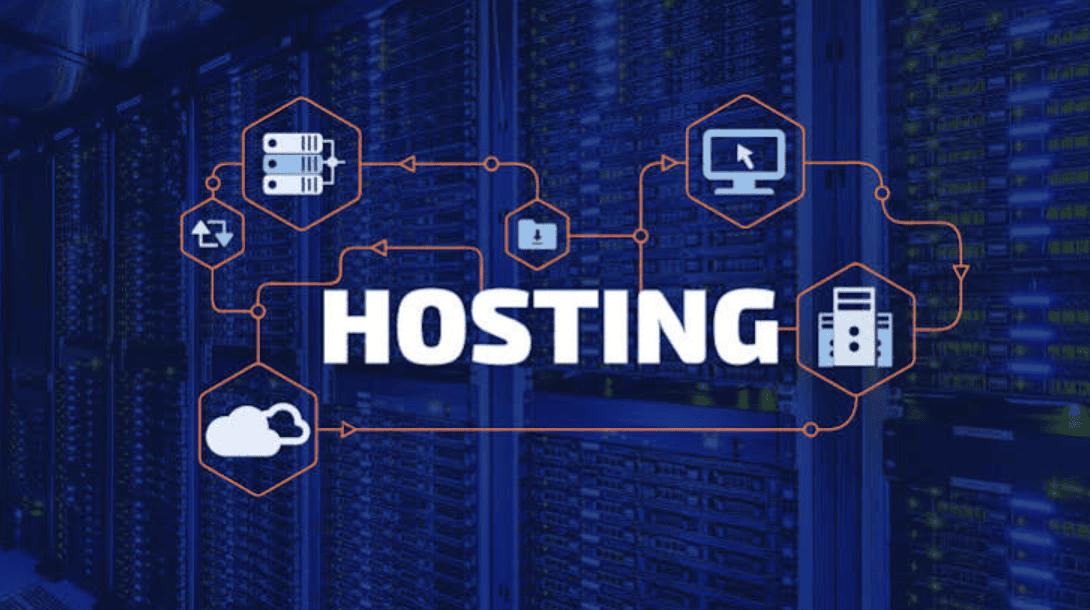 cara mengelola hosting website