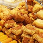 cara mengurangi kadar minyak pada gorengan