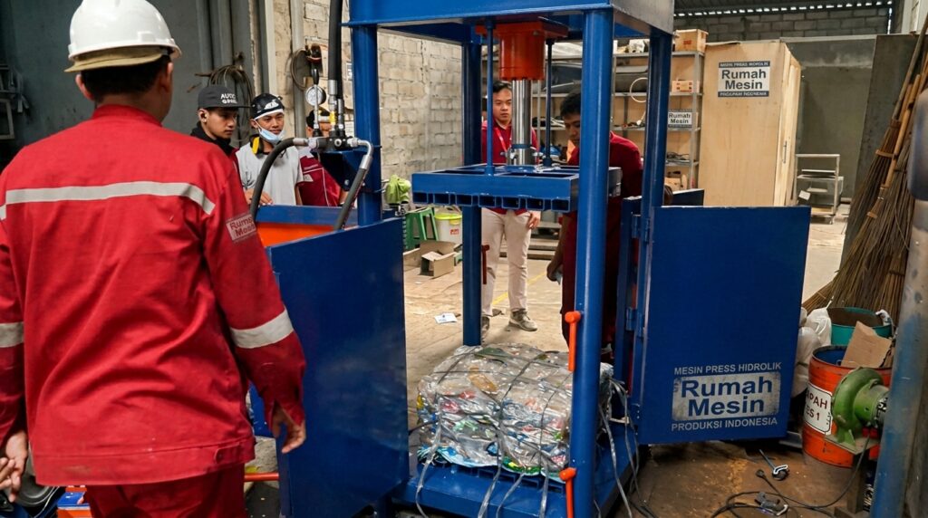 cara merekatkan lapisan HPL pada MDF