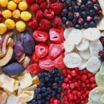 cara membuat buah kering tahan lama