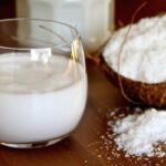 cara membuat santan tanpa banyak ampas