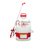 Perawatan Hand Sprayer Elektrik agar Awet dan Siap Digunakan