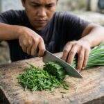 Manfaat Rumput Cincang untuk Pakan Ternak agar Lebih Praktis
