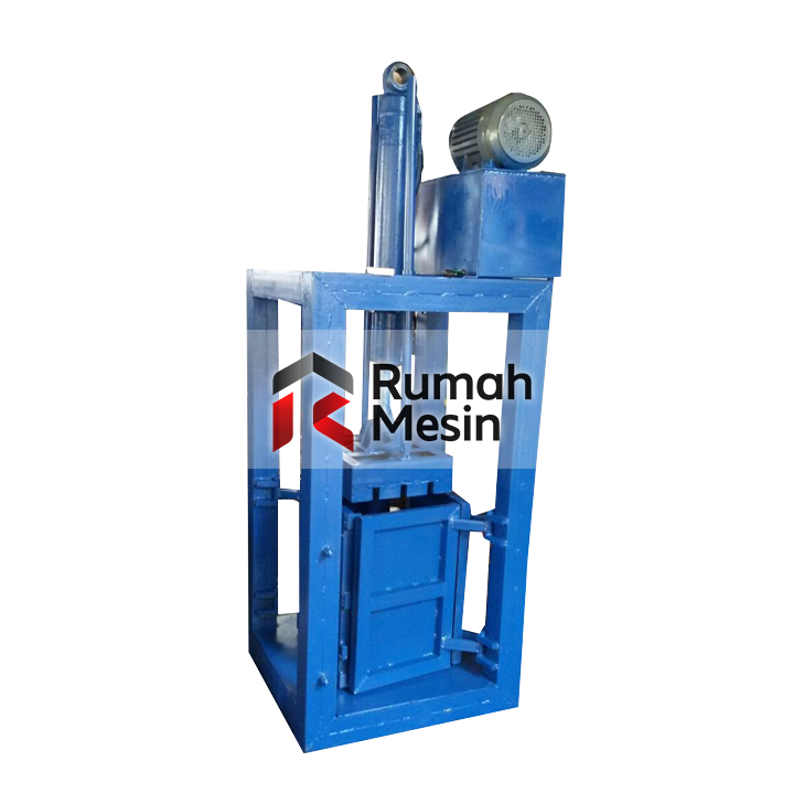 Fungsi Mesin Press Hidrolis Industri untuk Berbagai Kebutuhan