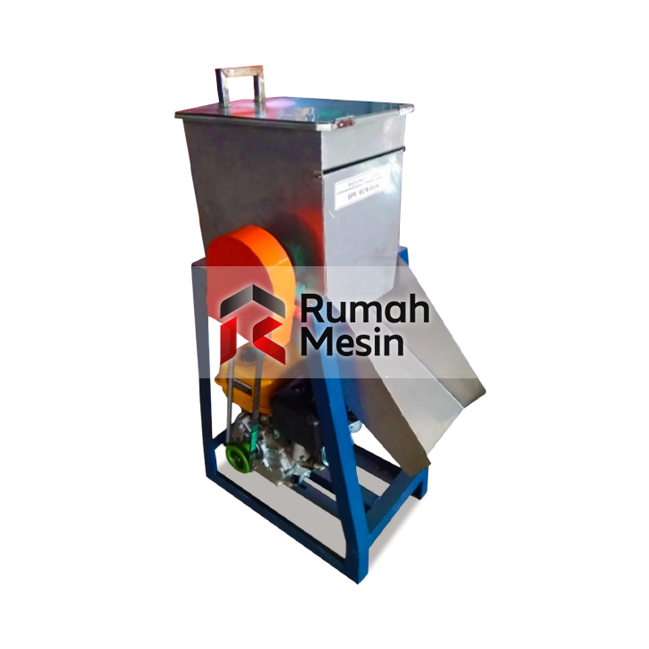 Tips Memilih Mesin Parut Kelapa untuk Kebutuhan Produksi