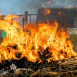 Proses Pembakaran Sampah Minim Asap yang Lebih Terkendali