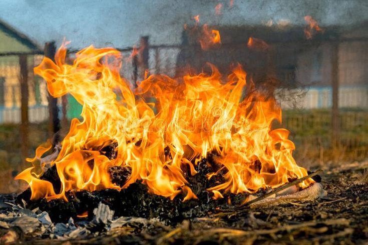 Proses Pembakaran Sampah Minim Asap yang Lebih Terkendali
