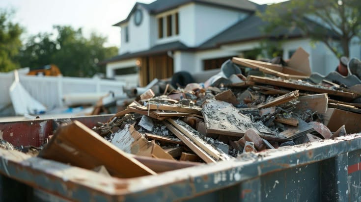 cara mengolah sampah rumah tangga