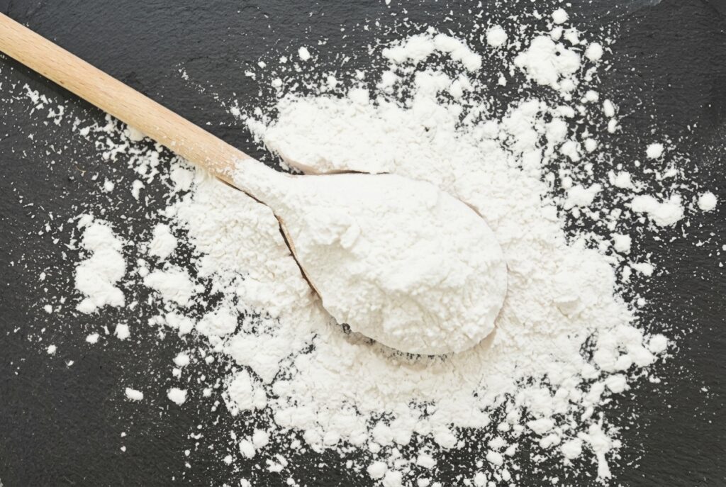 Penyebab Tepung Sagu Menggumpal dan Cara Mencegahnya