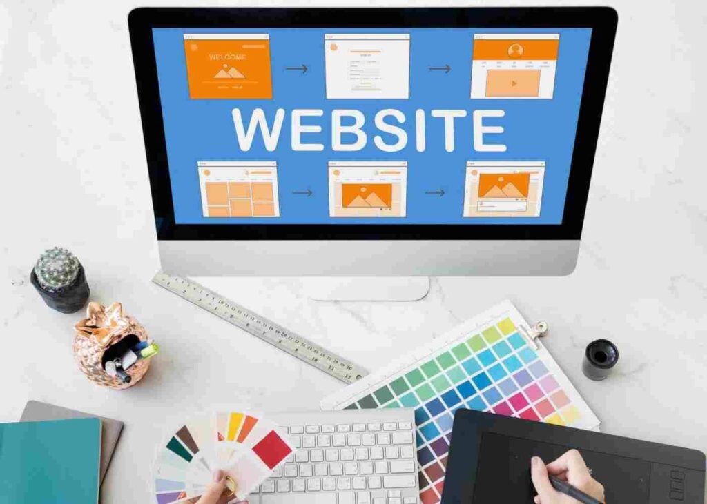 kapan perlu membuat website